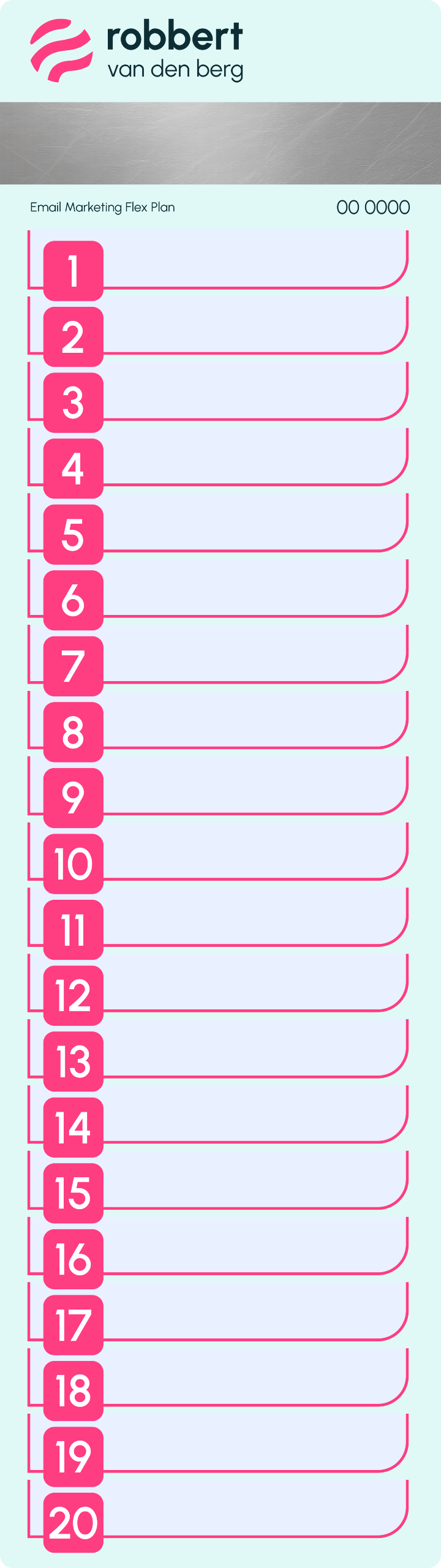 The Email Marketing Flex Plan is the best choice for growth without long-term commitments.