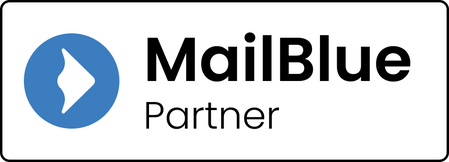 Logo of Robbert van den Berg, freelance email marketing and funnel specialist